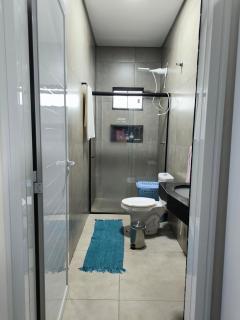Your retreat in the heart of Foz do Iguaçu - Vila A - 9