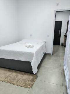 Your retreat in the heart of Foz do Iguaçu - Vila A - 8