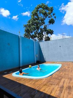 Your retreat in the heart of Foz do Iguaçu - Vila A - 7