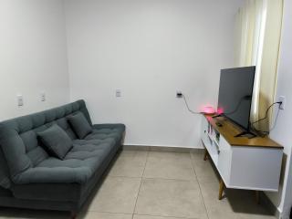 Your retreat in the heart of Foz do Iguaçu - Vila A - 6