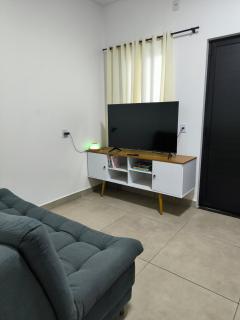 Your retreat in the heart of Foz do Iguaçu - Vila A - 4
