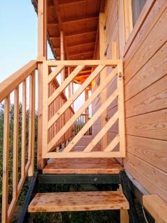 Magic treehouse - 1
