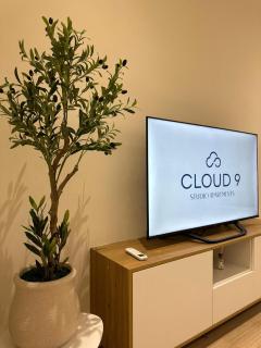 Cloud9 Apartments Bllok Area - 3
