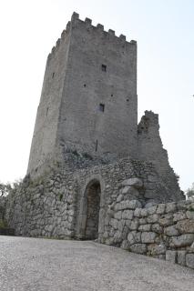 la casa nell'acropoli - 8