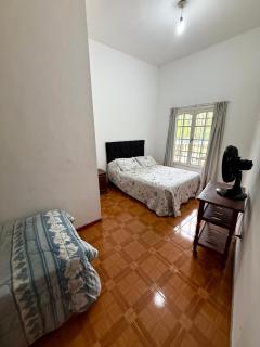 Gran Casa en Villa Del Lago - Villa Carlos Paz - 1