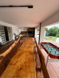 Gran Casa en Villa Del Lago - Villa Carlos Paz - 7