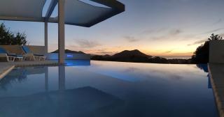 La Panache Guesthouse - Gros Islet - 7