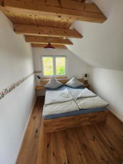 Öko Wohnung Garten und Pool - 1