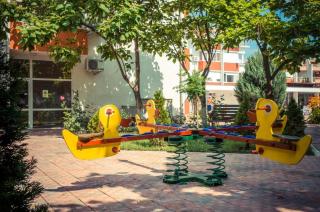 Apartment in Sunny Beach -Prime Location Sunny Fort - 4