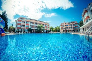 Apartment in Sunny Beach -Prime Location Sunny Fort - 0