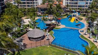 Apartamento Beach Living - 0