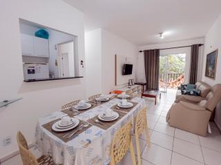 Apartamento Beach Living - 5