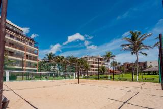 Apartamento Beach Living - 1