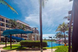 Apartamento Beach Living - 6