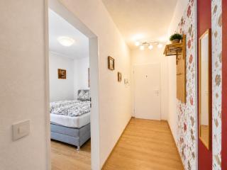 Thermen Apartment Bad Rodach 100m zur ThermeNatur - 7