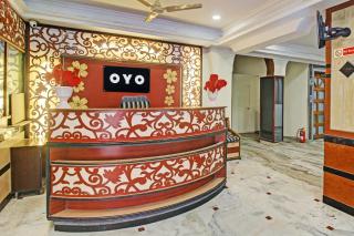 Hotel O Ruma - 7