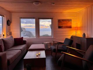 Sandhåland Camping Hytte nr 7 - 2