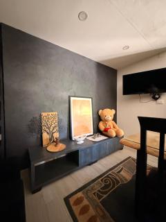 Shkodra City Center Apartment - 7