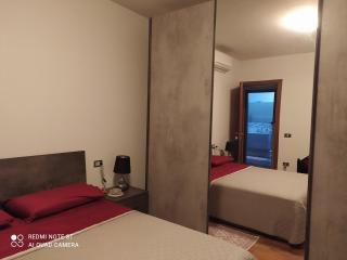 Claudia's Home - 2
