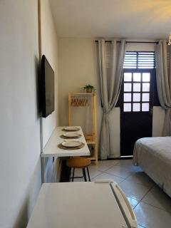 Flat Casa da Pedra - 1