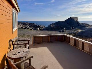 Sandhåland Camping Hytte nr 7 - 7