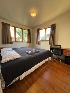 The Panorama Character Guesthouse - 0