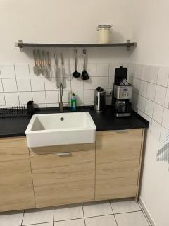 Apartment Bautzen - 1