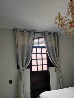 Flat Casa da Pedra - 5