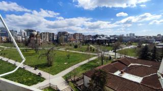 Priapartments1 - Pristina - 8
