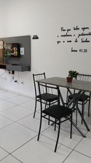 Casa perto centro e paraguai com área gourmet - 3