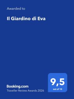 Il Giardino di Eva - 8