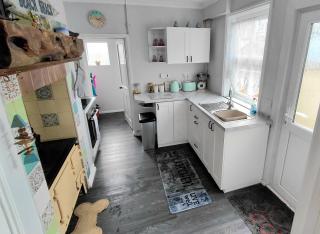 Dune Cottage - 9