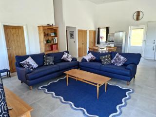 Mortimers Farm Barn - 9