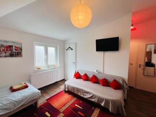 Ferienwohnung Tabakov - 6