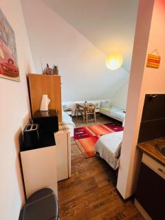 Ferienwohnung Tabakov - 3