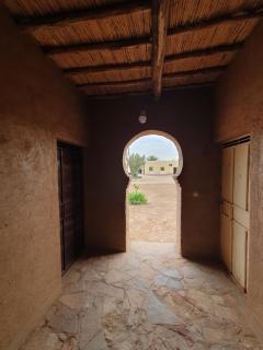 Auberge camping restaurant oumjrane - 5