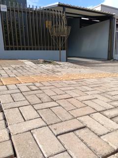 Casa perto centro e paraguai com área gourmet - 7