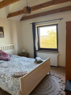 Apartament przy ranczu, z atrakcjami dla dzieci - 4