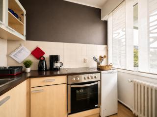 Thermen Apartment Bad Rodach 100m zur ThermeNatur - 4