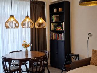 Roosevelt Apartment Antwerp - Antwerp - 0