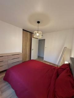 3-Bedroom Villa, Jacuzzi, Near Bordeaux - 9