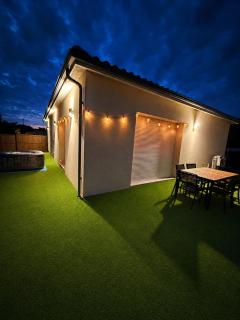 3-Bedroom Villa, Jacuzzi, Near Bordeaux - 5