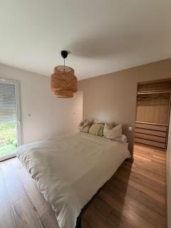 3-Bedroom Villa, Jacuzzi, Near Bordeaux - 3