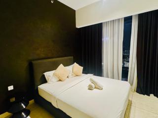 Axon Residence Kuala Lumpur Luxury - 3