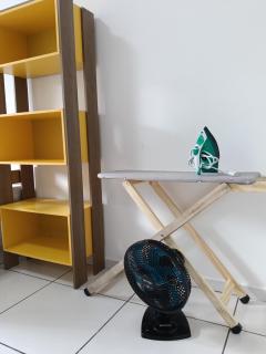 Casa confortável perto Paraguai e centro com área gourmet - 4