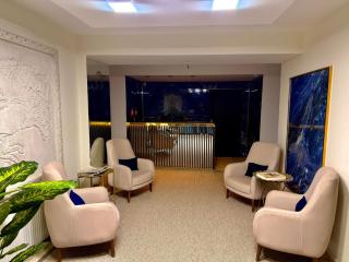 The Yücedağ Hotel - 5