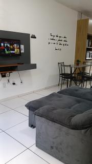 Casa confortável perto Paraguai e centro com área gourmet - 2