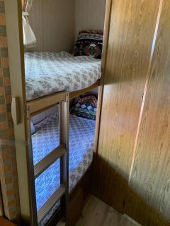 Gtown Campers - 1