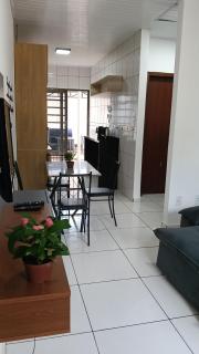 Casa confortável perto Paraguai e centro com área gourmet - 1