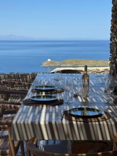 Faros Lighthouse Villa - 2